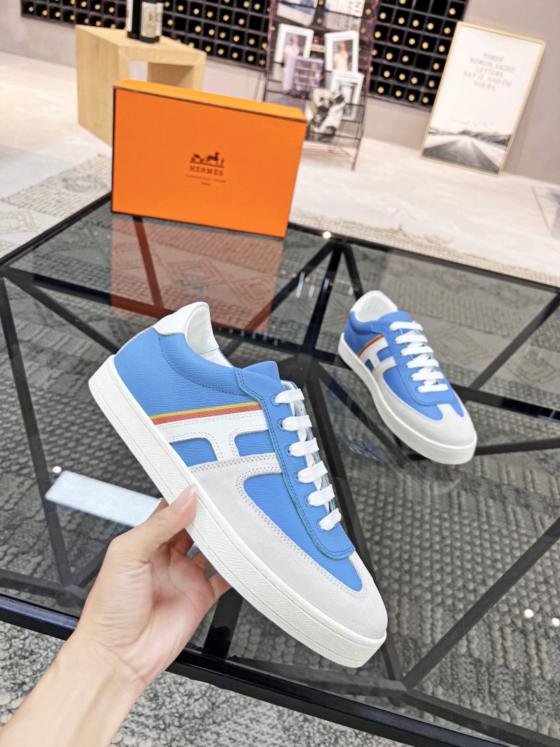 Hermes Sneakers